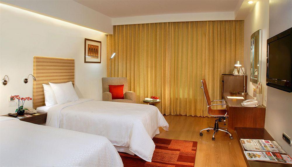 โฟร์ พอยต์ บาย เชอราตัน ชัยปุระ ซิตี้สแควร์ Hotel ห้อง รูปภาพ